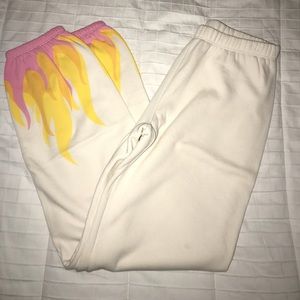 Wildfox sweatpants